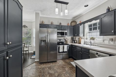 3412 Mcvie Court Old Hickory TN 37138