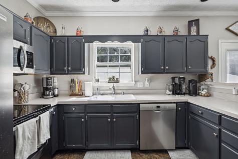 3412 Mcvie Court Old Hickory TN 37138