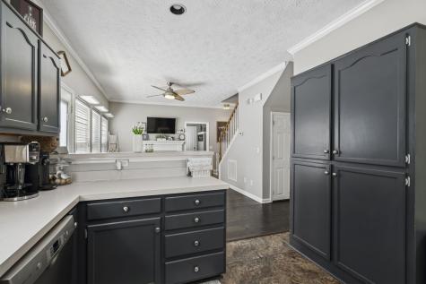 3412 Mcvie Court Old Hickory TN 37138