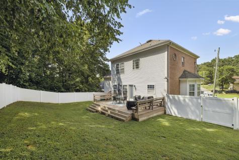 3412 Mcvie Court Old Hickory TN 37138