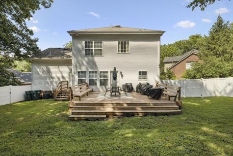 3412 Mcvie Court Old Hickory TN 37138