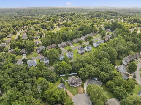 3412 Mcvie Court Old Hickory TN 37138