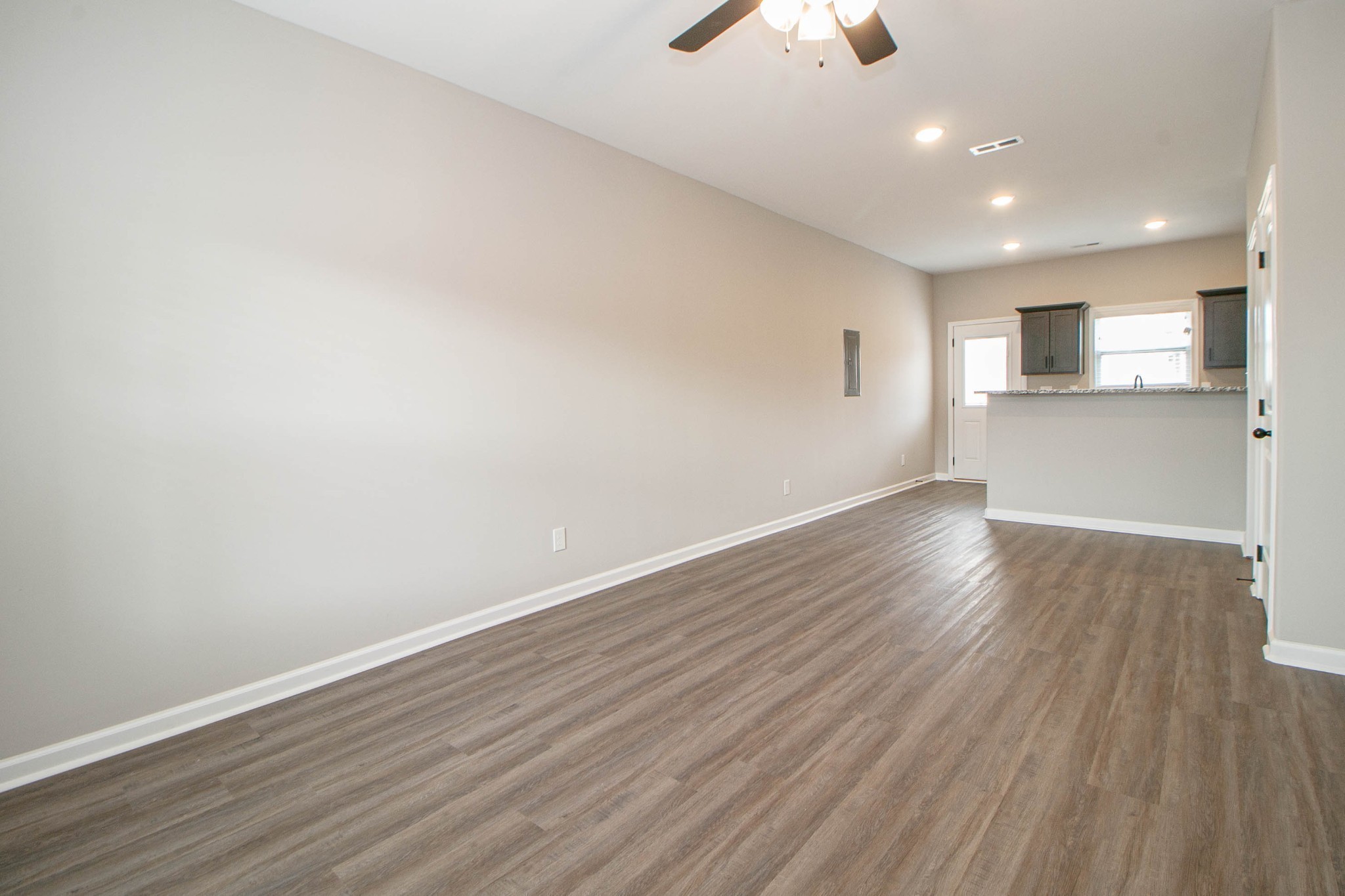 1115 Hillwood Drive #B3 Clarksville TN 37040