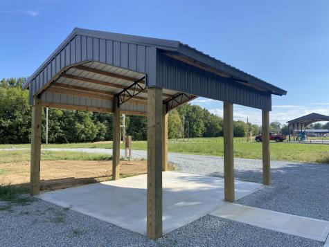 5 River Front Drive Clifton TN 38425