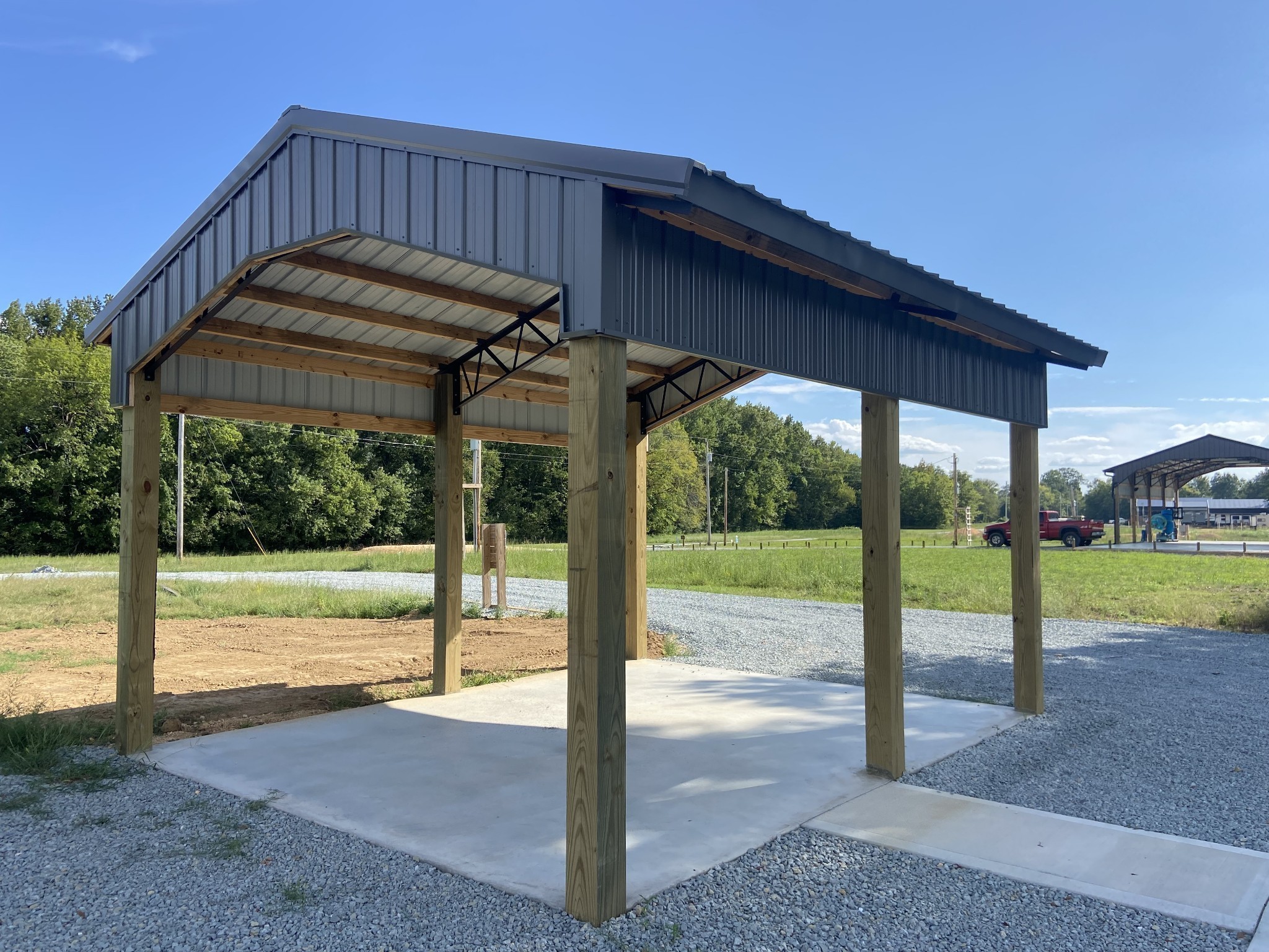 5 River Front Drive Clifton TN 38425