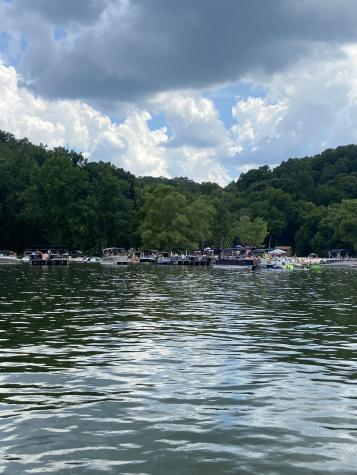 5 River Front Drive Clifton TN 38425