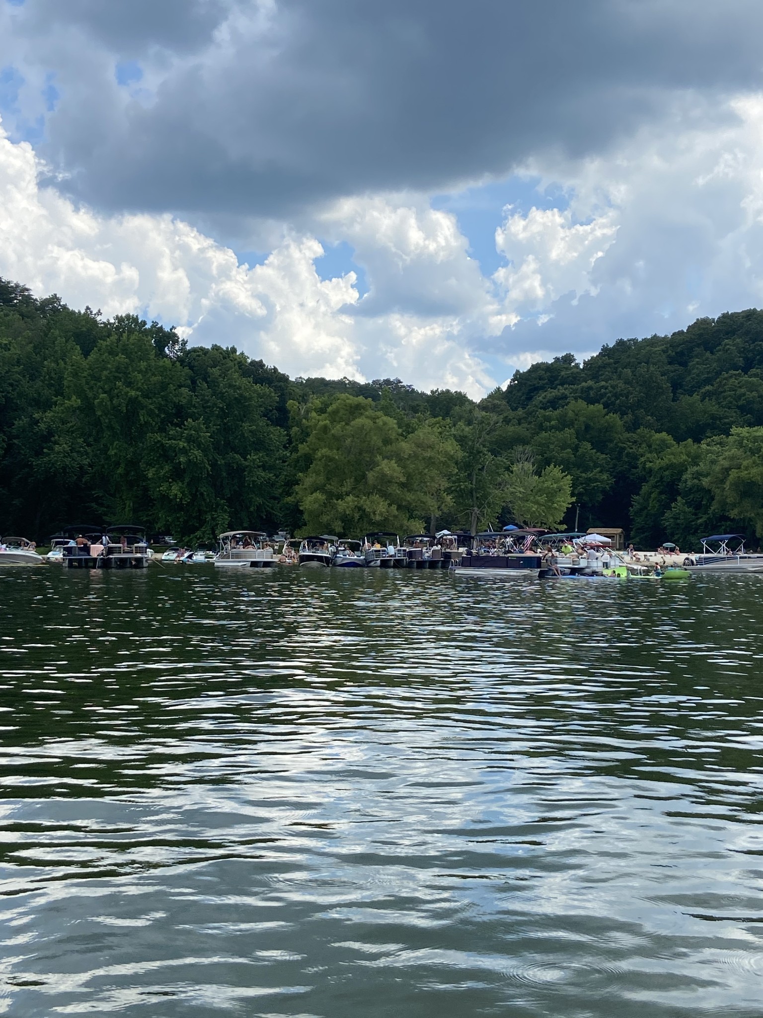 5 River Front Drive Clifton TN 38425