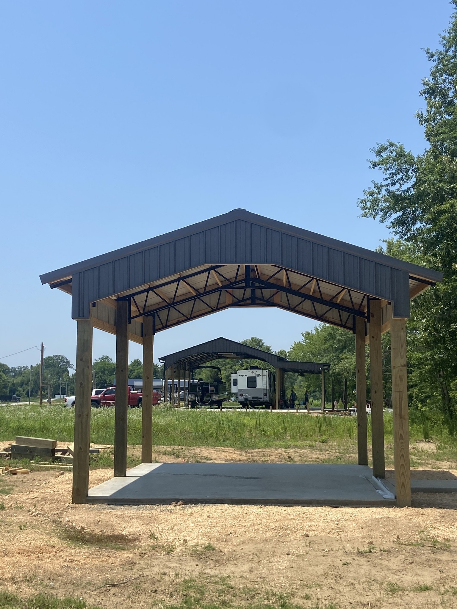 5 River Front Drive Clifton TN 38425