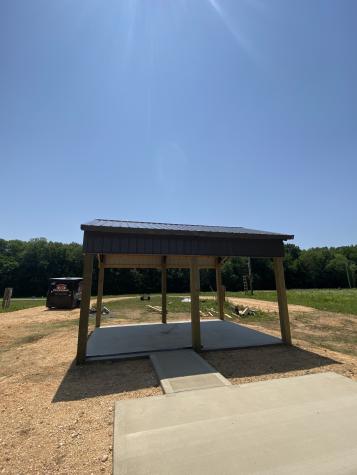 5 River Front Drive Clifton TN 38425