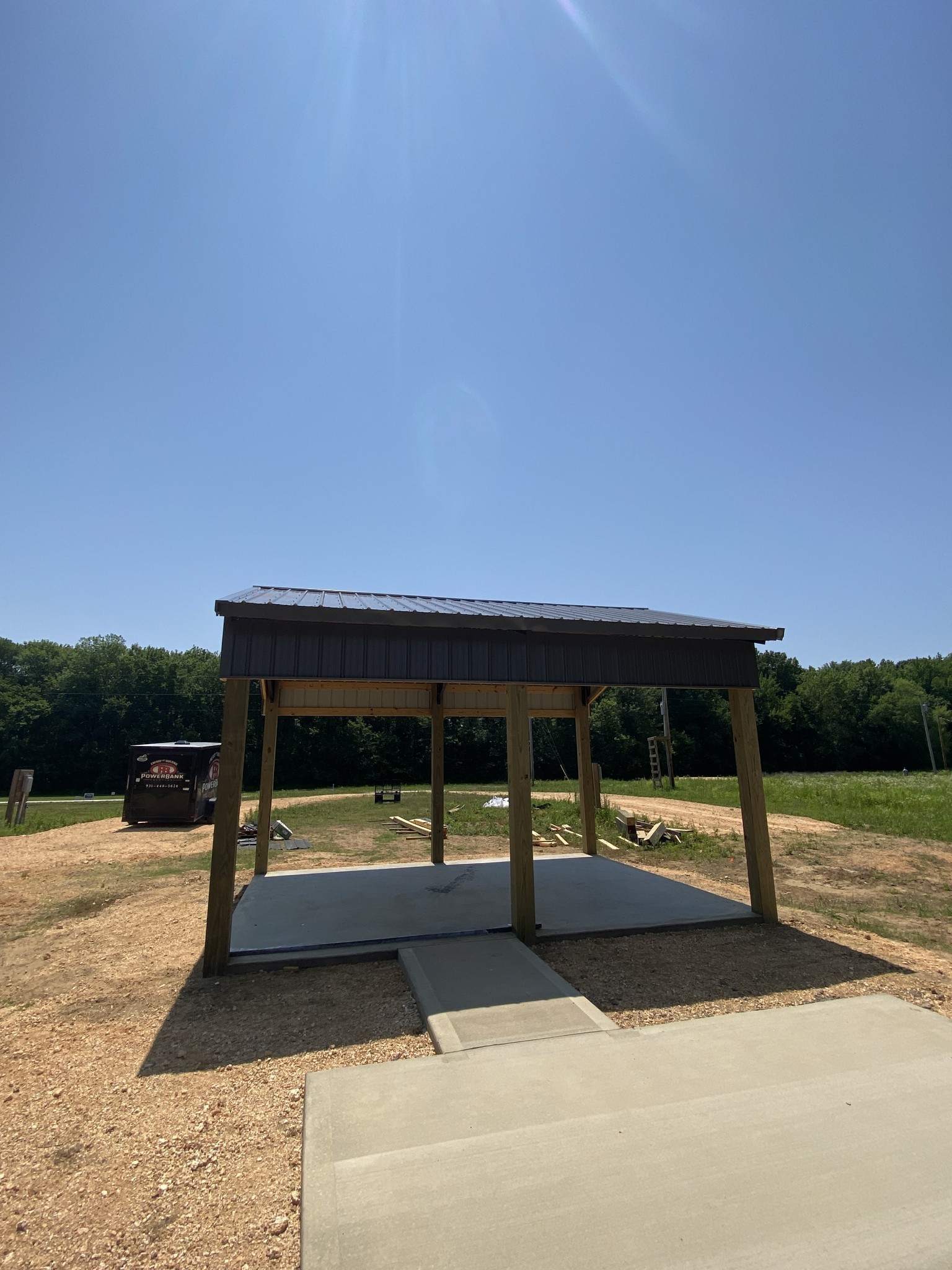 5 River Front Drive Clifton TN 38425