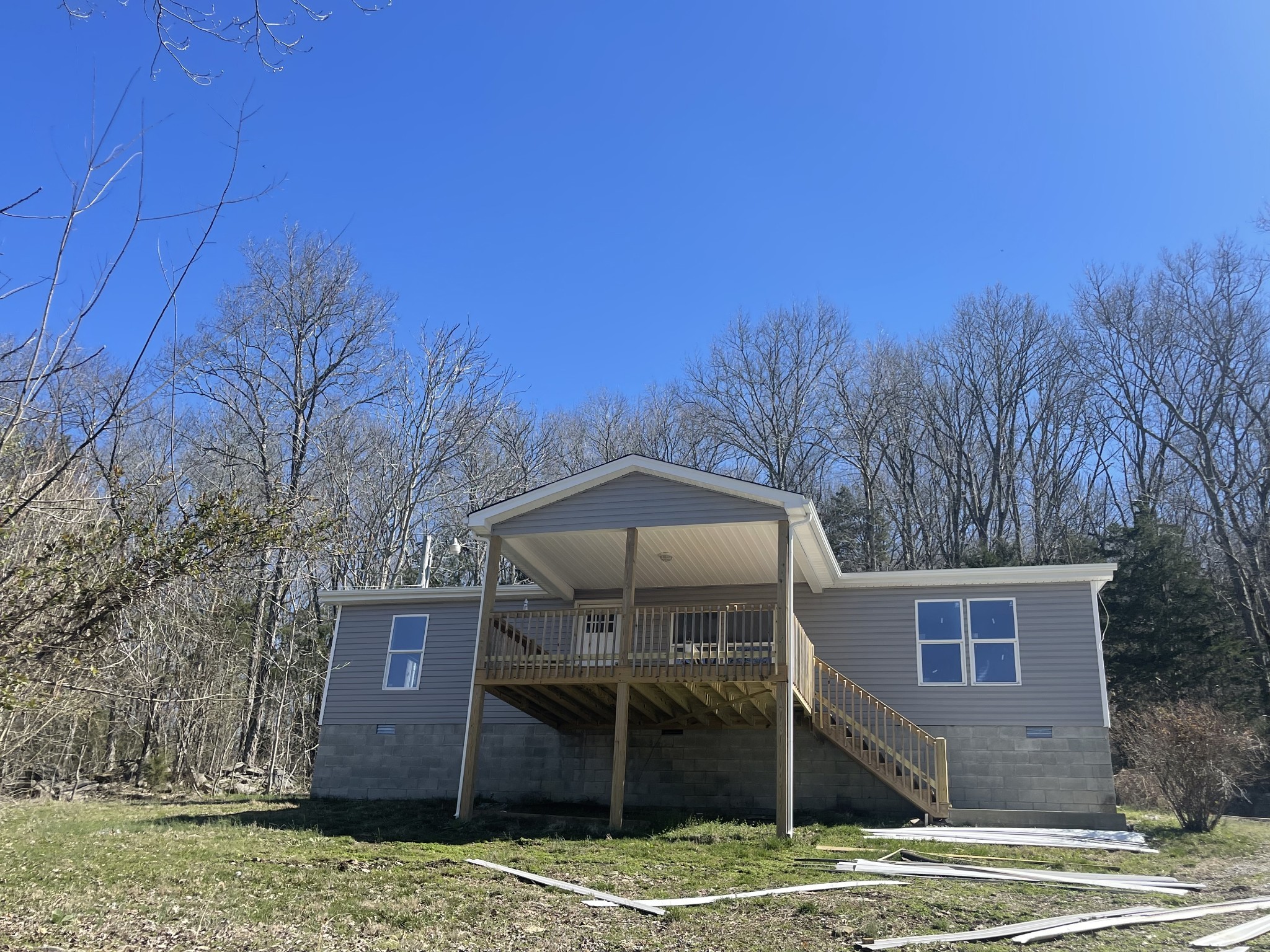 398 Hiwassee Road Lebanon TN 37087