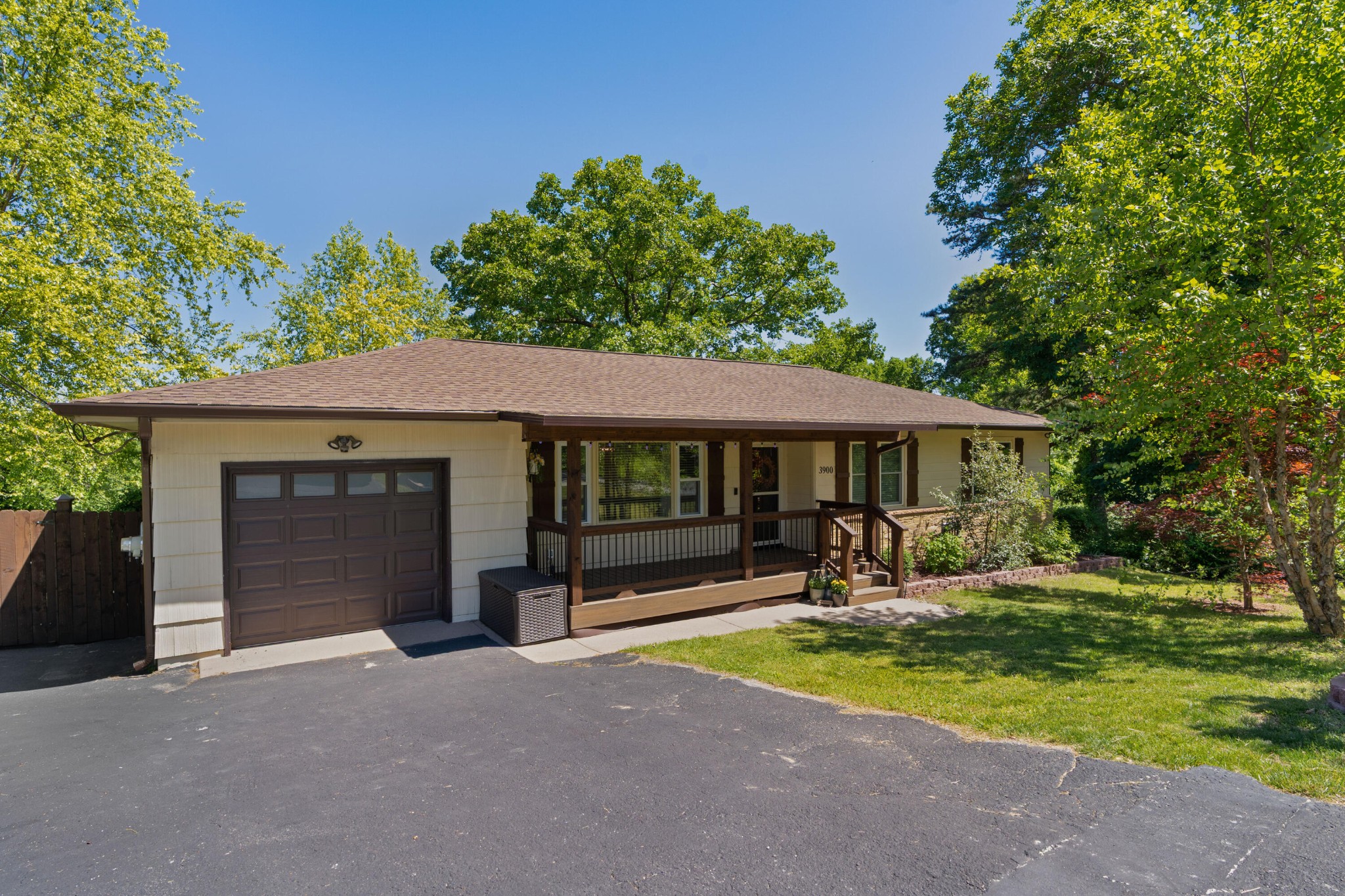 3900 Laird Lane Chattanooga TN 37415