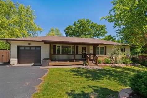 3900 Laird Lane Chattanooga TN 37415