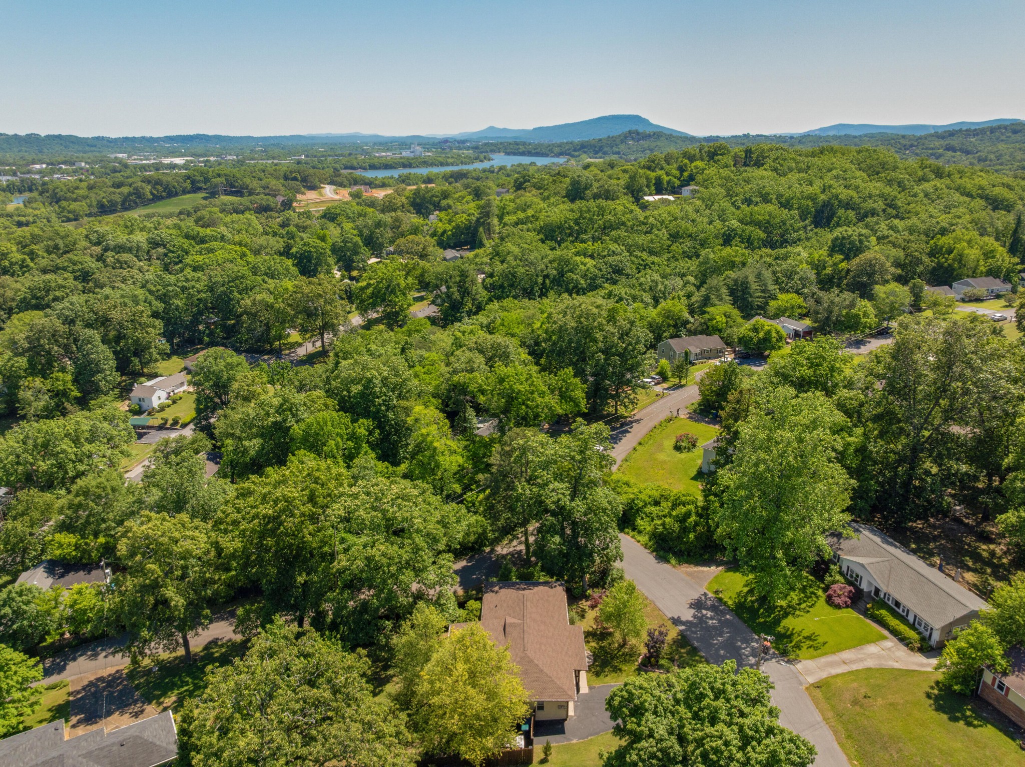 3900 Laird Lane Chattanooga TN 37415