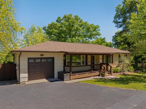 3900 Laird Lane Chattanooga TN 37415