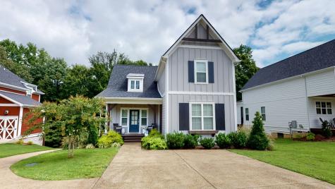 340 Evans Drive Tullahoma TN 37388