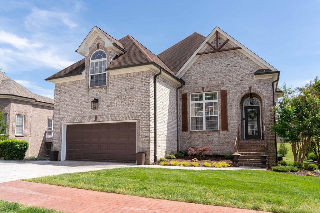 1111 Isaac Franklin Drive Gallatin TN 37066