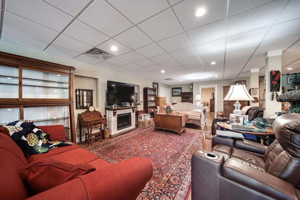 1111 Isaac Franklin Drive Gallatin TN 37066