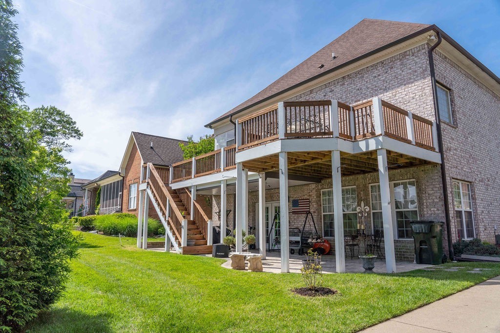 1111 Isaac Franklin Drive Gallatin TN 37066