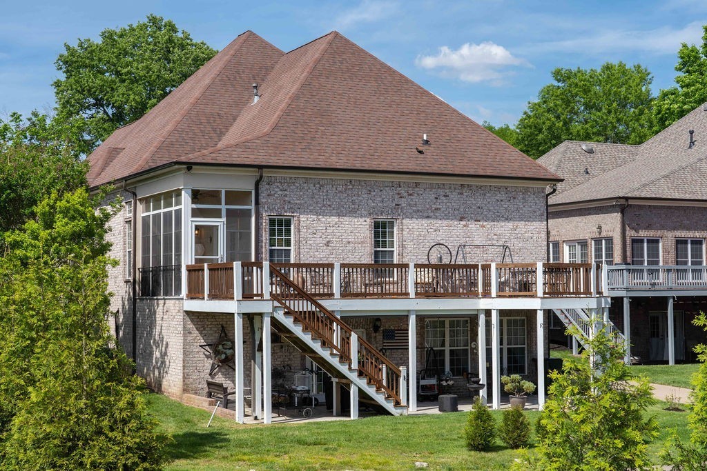 1111 Isaac Franklin Drive Gallatin TN 37066