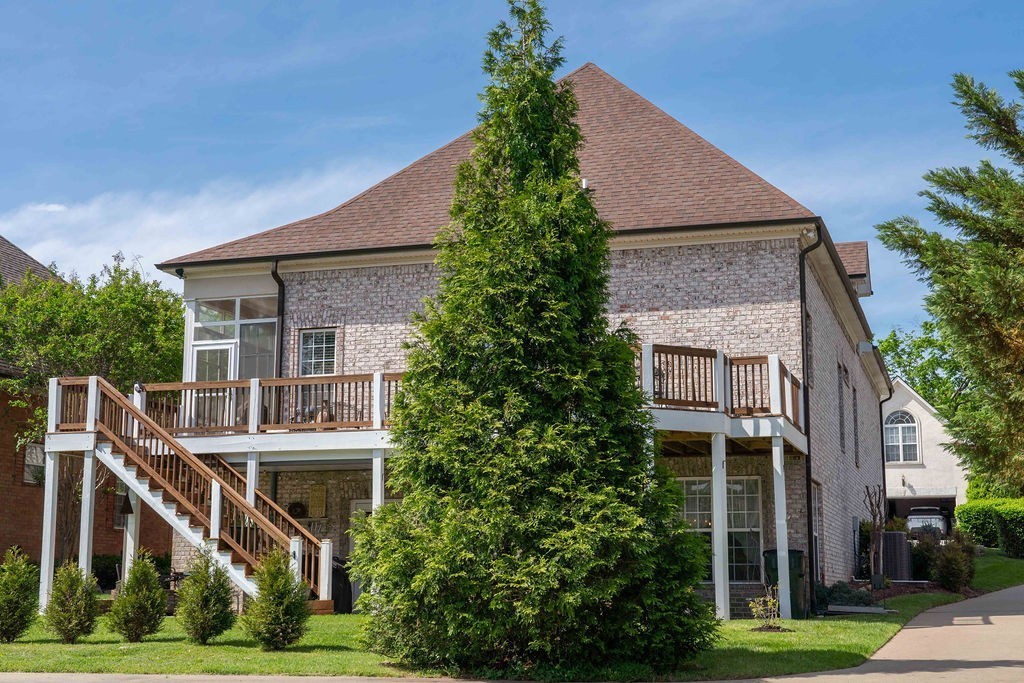 1111 Isaac Franklin Drive Gallatin TN 37066