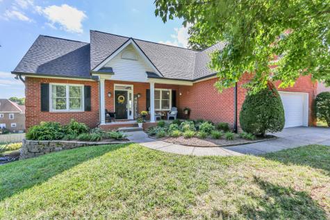 2805 Tweed Place Thompsons Station TN 37179