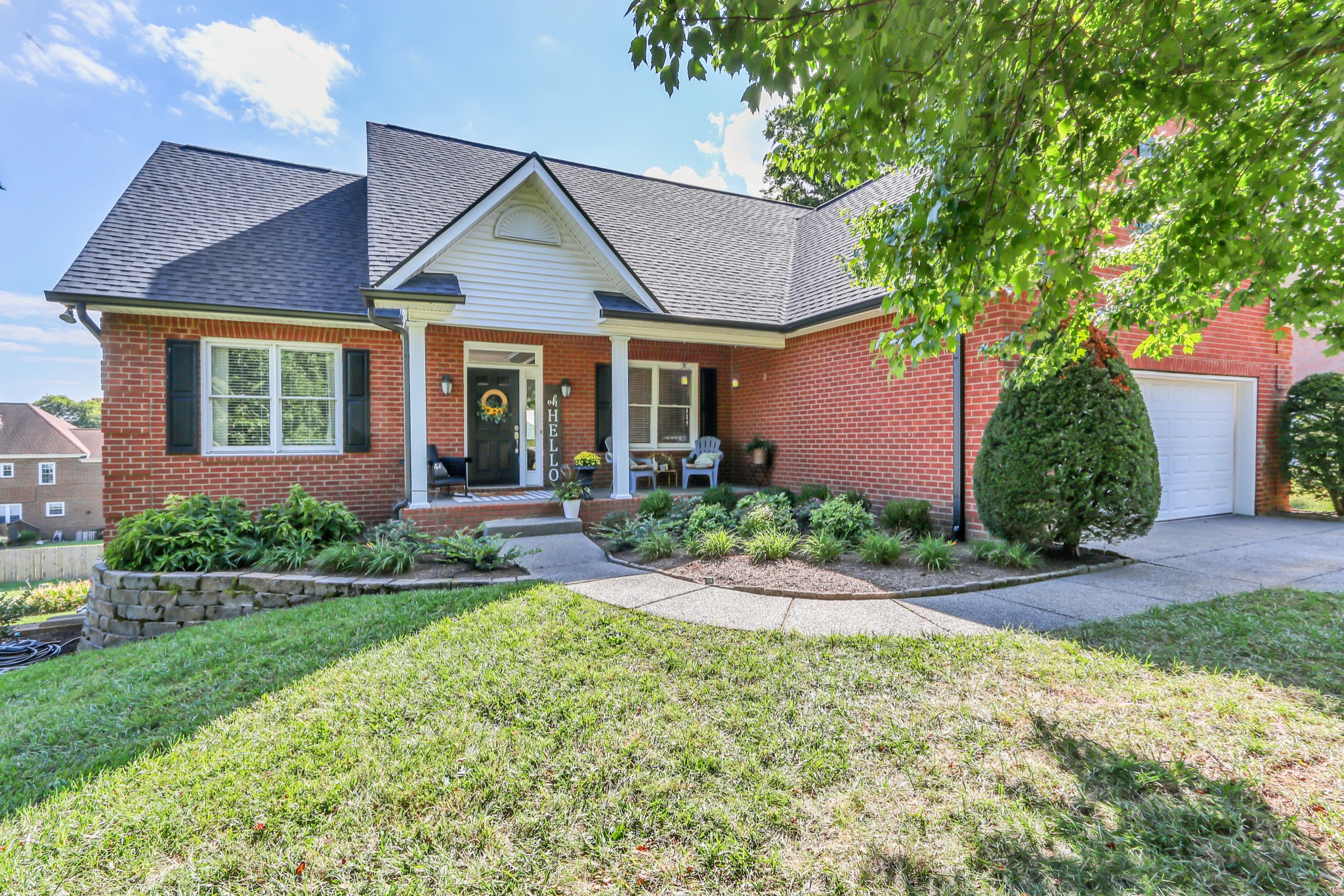 2805 Tweed Place Thompsons Station TN 37179