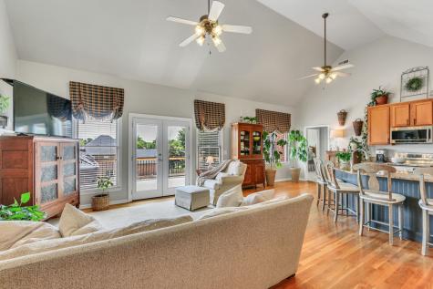 2805 Tweed Place Thompsons Station TN 37179
