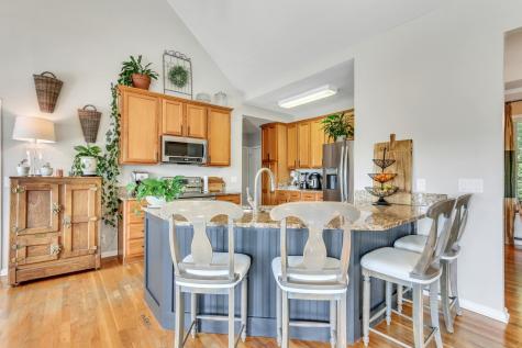 2805 Tweed Place Thompsons Station TN 37179