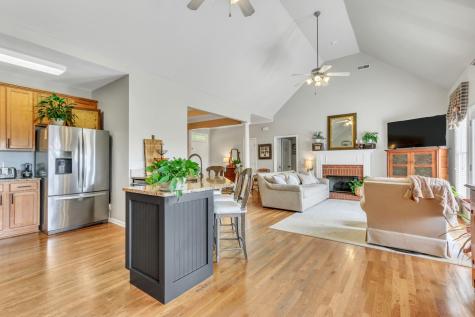 2805 Tweed Place Thompsons Station TN 37179
