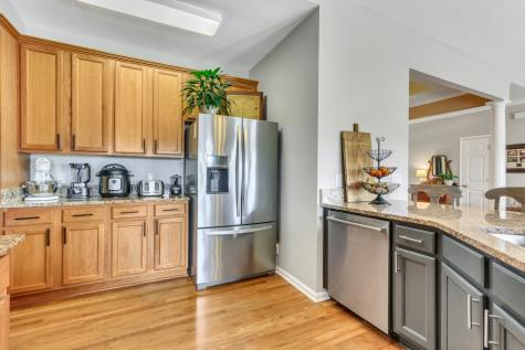 2805 Tweed Place Thompsons Station TN 37179