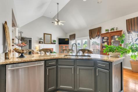 2805 Tweed Place Thompsons Station TN 37179