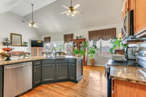 2805 Tweed Place Thompsons Station TN 37179