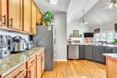 2805 Tweed Place Thompsons Station TN 37179