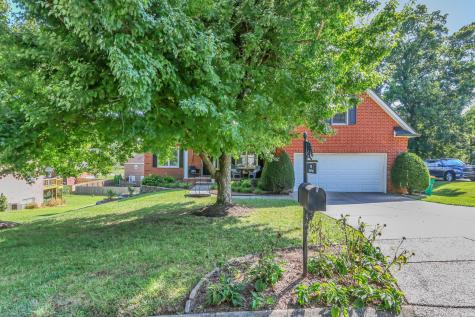 2805 Tweed Place Thompsons Station TN 37179