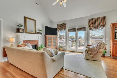 2805 Tweed Place Thompsons Station TN 37179