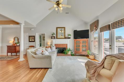 2805 Tweed Place Thompsons Station TN 37179