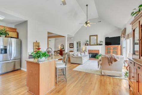2805 Tweed Place Thompsons Station TN 37179