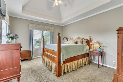 2805 Tweed Place Thompsons Station TN 37179