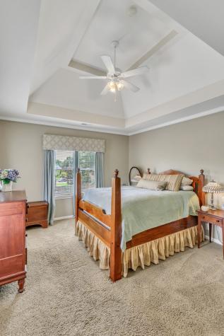 2805 Tweed Place Thompsons Station TN 37179