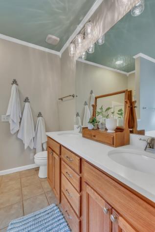 2805 Tweed Place Thompsons Station TN 37179