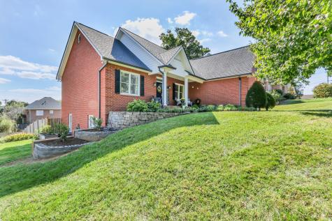 2805 Tweed Place Thompsons Station TN 37179