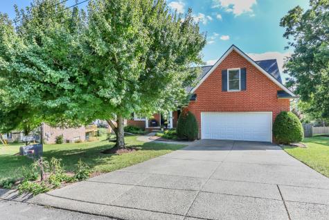 2805 Tweed Place Thompsons Station TN 37179