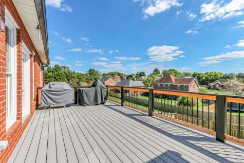 2805 Tweed Place Thompsons Station TN 37179