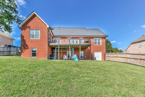 2805 Tweed Place Thompsons Station TN 37179
