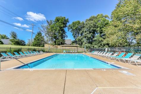 2805 Tweed Place Thompsons Station TN 37179