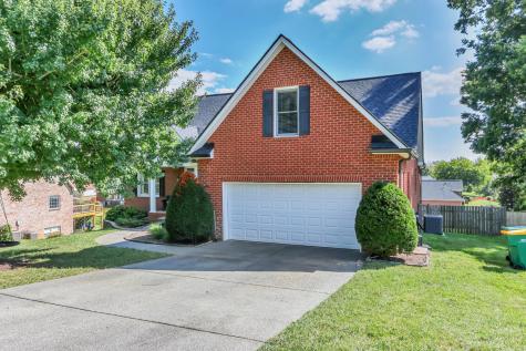 2805 Tweed Place Thompsons Station TN 37179