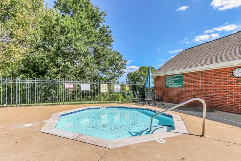 2805 Tweed Place Thompsons Station TN 37179