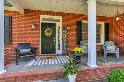 2805 Tweed Place Thompsons Station TN 37179