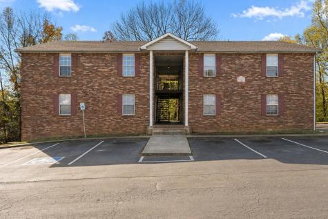 155 Jack Miller Boulevard Clarksville TN 37042